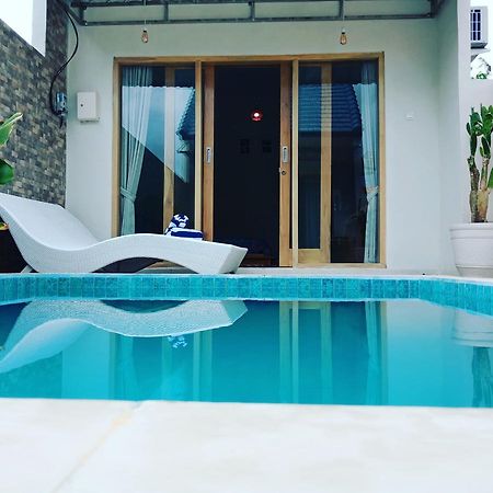Batununggul Dragonfly Hostel And Homestay מראה חיצוני תמונה