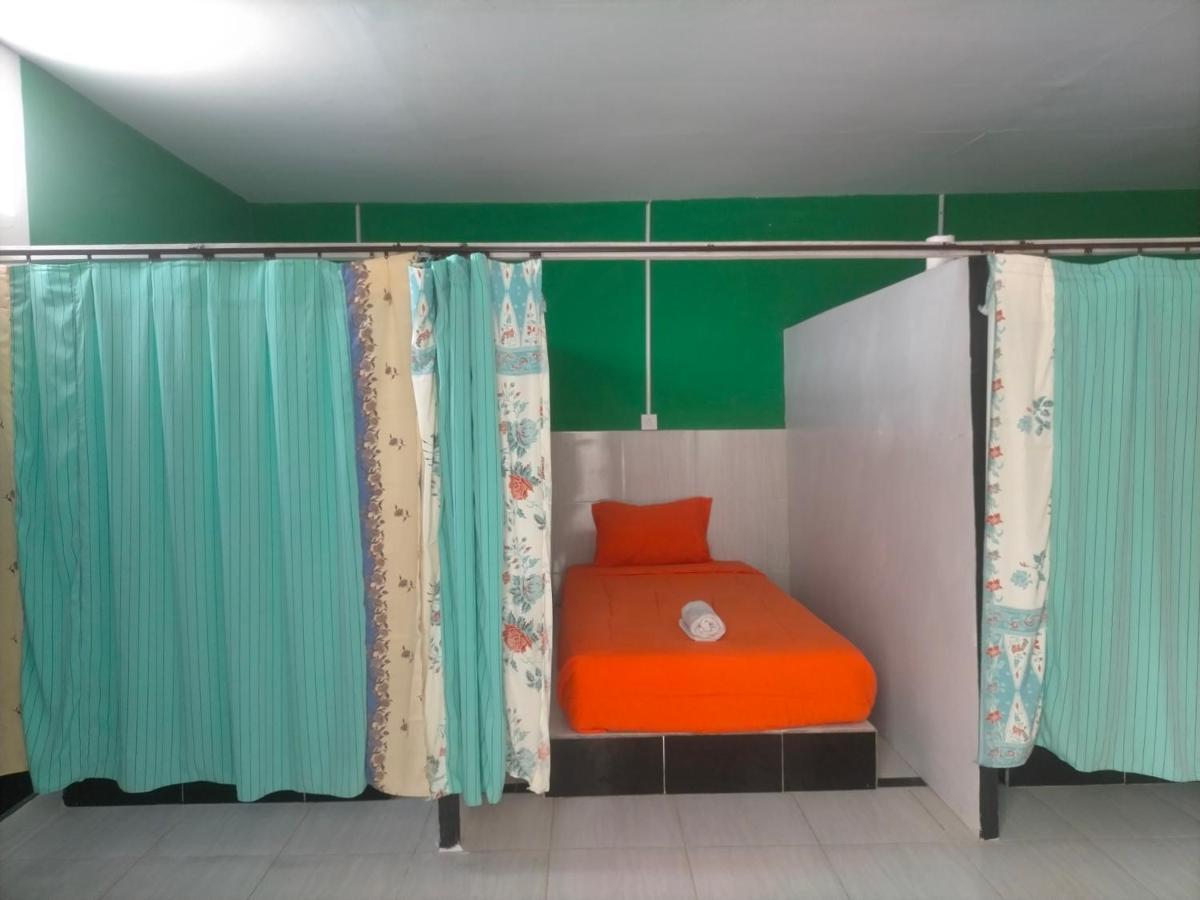 Batununggul Dragonfly Hostel And Homestay מראה חיצוני תמונה