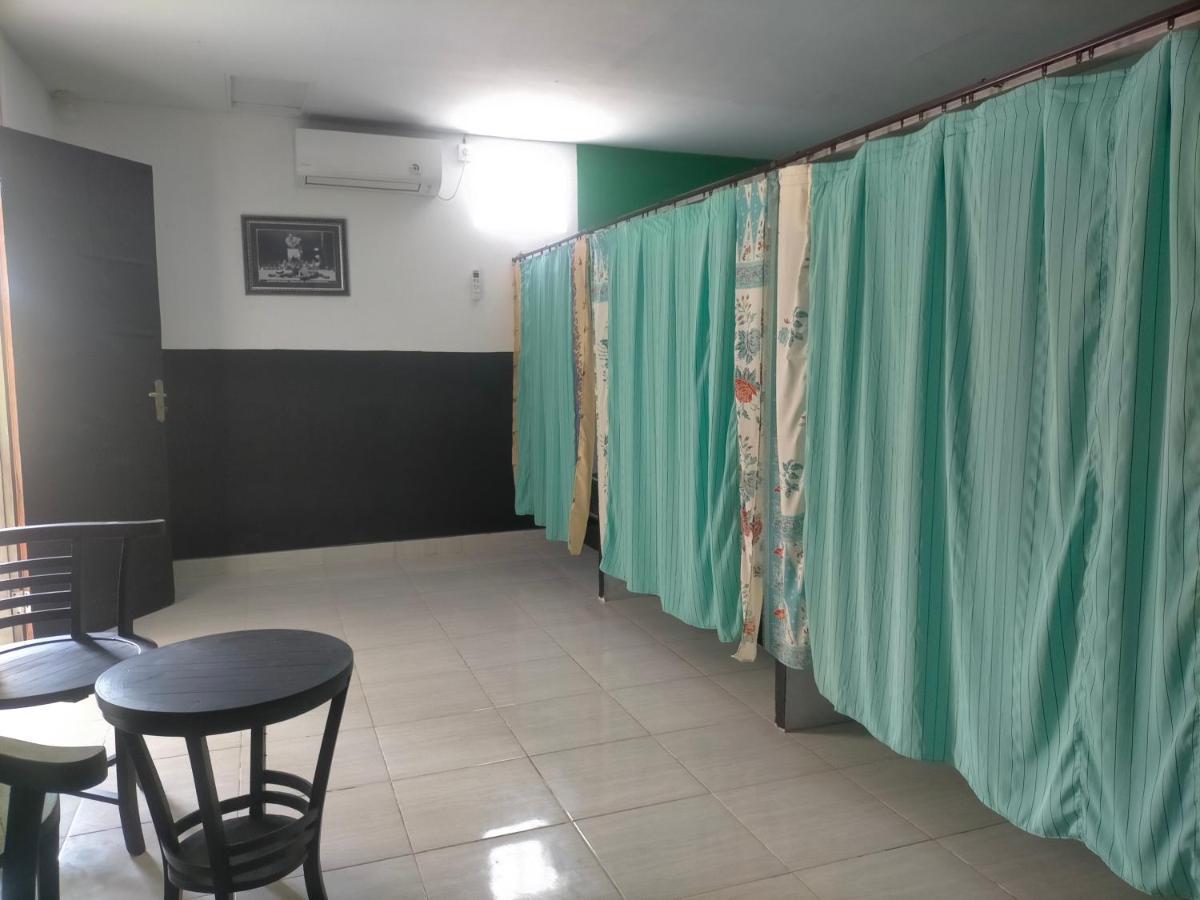 Batununggul Dragonfly Hostel And Homestay מראה חיצוני תמונה