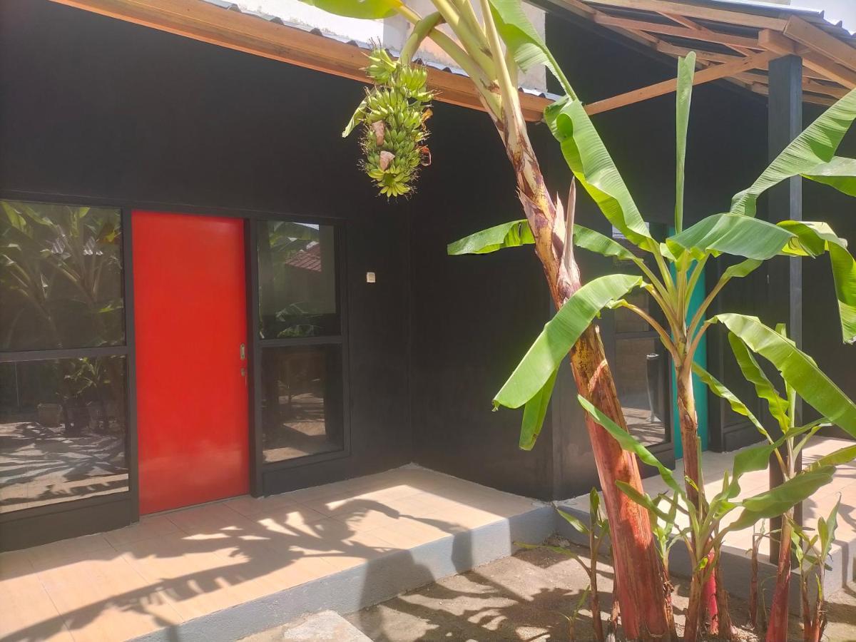 Batununggul Dragonfly Hostel And Homestay מראה חיצוני תמונה