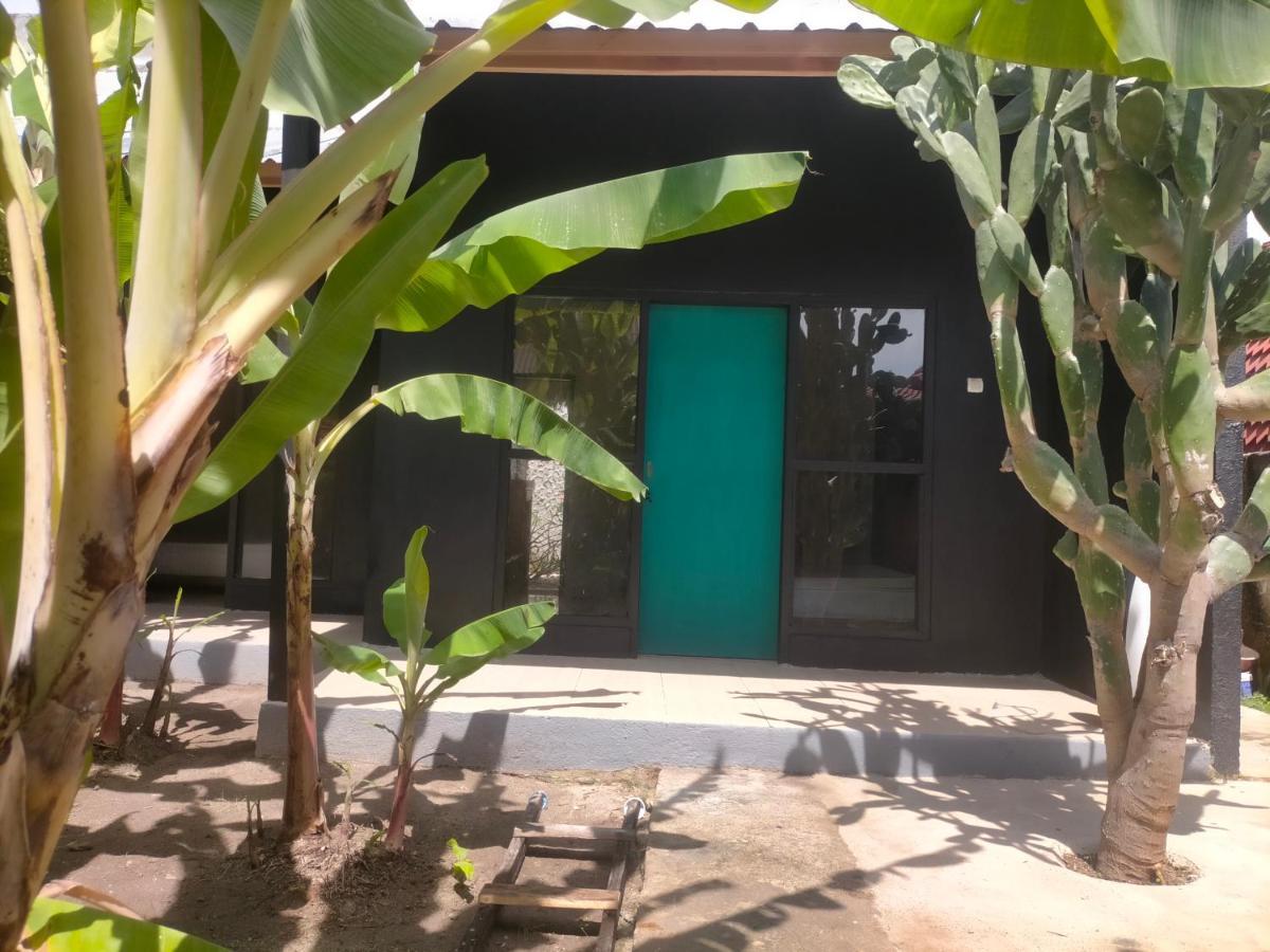 Batununggul Dragonfly Hostel And Homestay מראה חיצוני תמונה