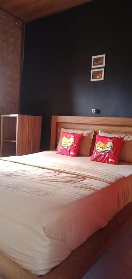 Batununggul Dragonfly Hostel And Homestay מראה חיצוני תמונה