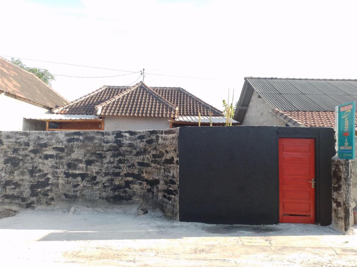 Batununggul Dragonfly Hostel And Homestay מראה חיצוני תמונה