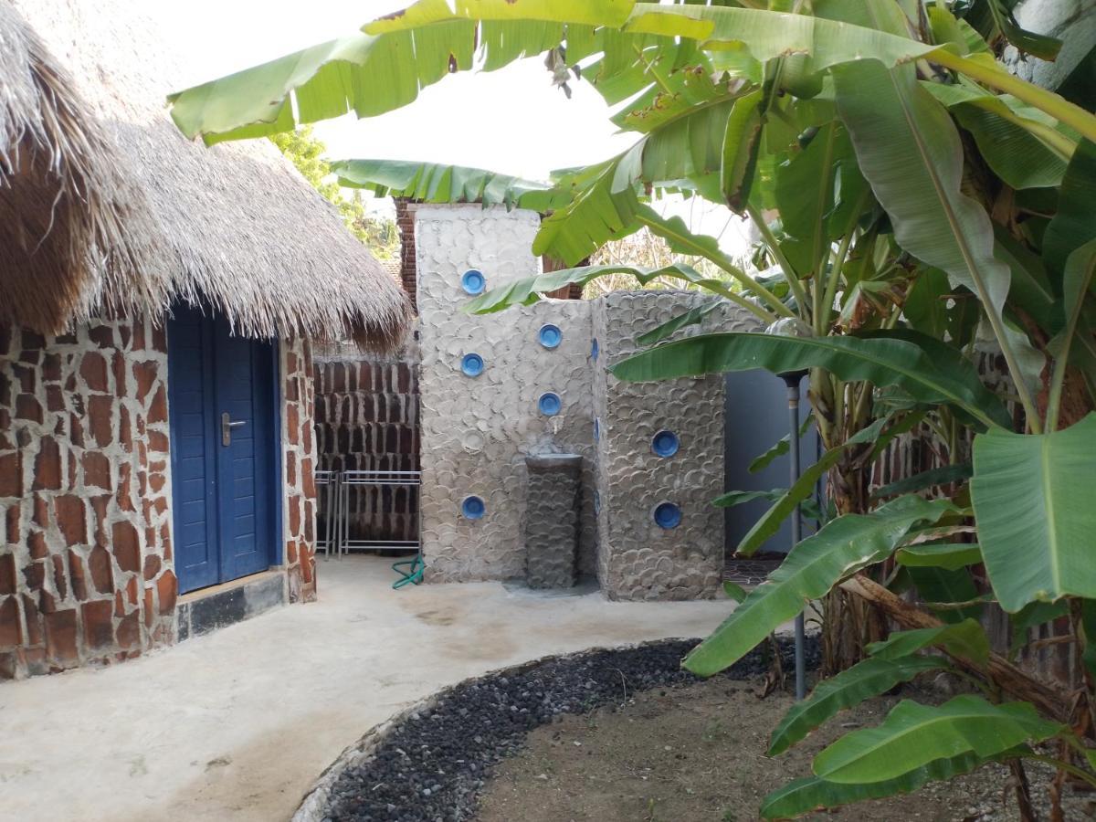 Batununggul Dragonfly Hostel And Homestay מראה חיצוני תמונה