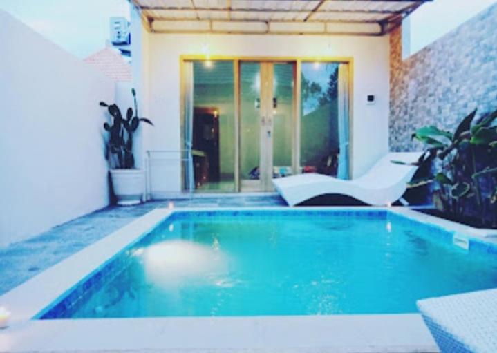Batununggul Dragonfly Hostel And Homestay מראה חיצוני תמונה