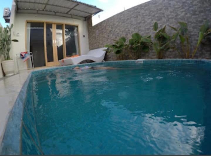 Batununggul Dragonfly Hostel And Homestay מראה חיצוני תמונה