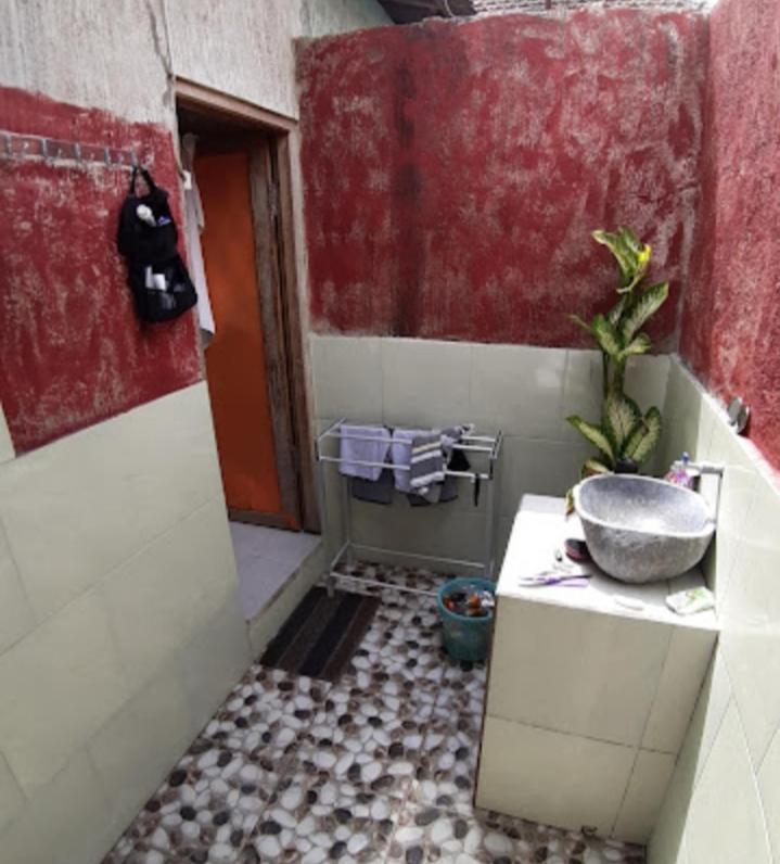 Batununggul Dragonfly Hostel And Homestay מראה חיצוני תמונה