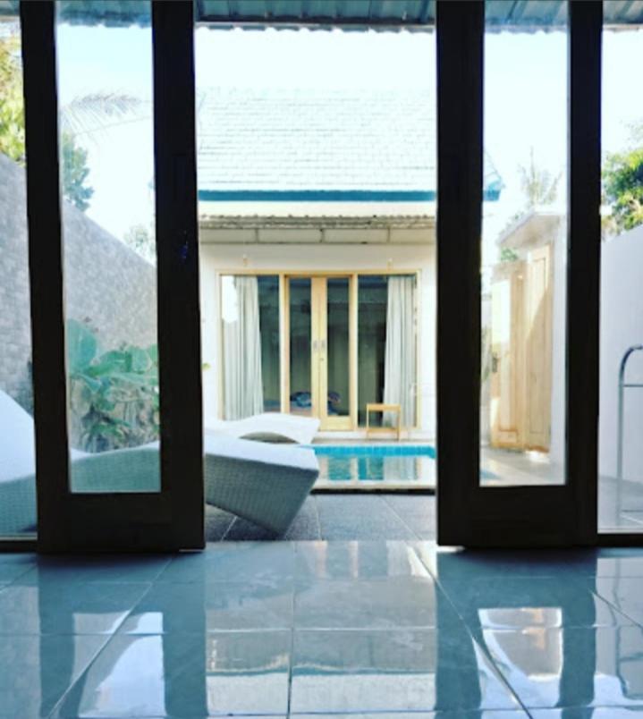 Batununggul Dragonfly Hostel And Homestay מראה חיצוני תמונה