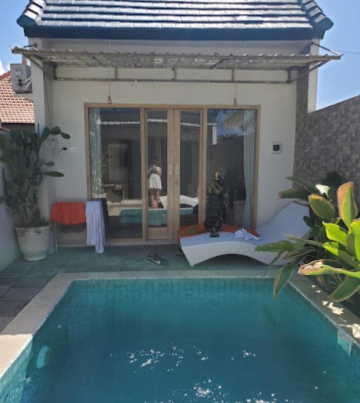 Batununggul Dragonfly Hostel And Homestay מראה חיצוני תמונה