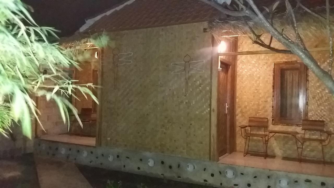 Batununggul Dragonfly Hostel And Homestay מראה חיצוני תמונה