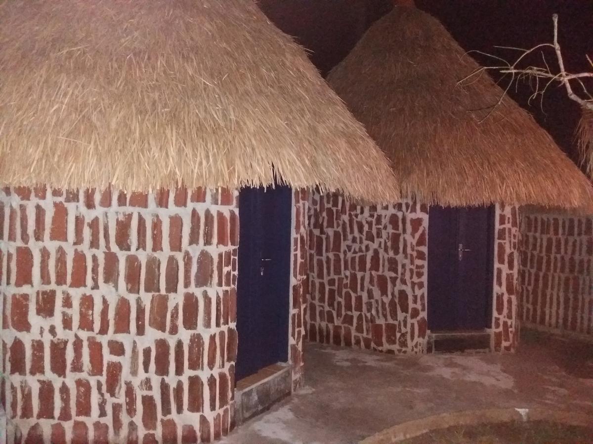 Batununggul Dragonfly Hostel And Homestay מראה חיצוני תמונה