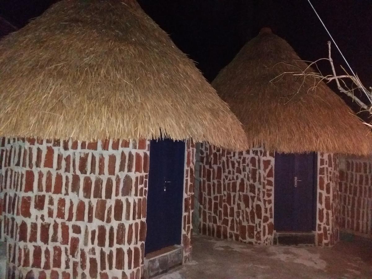 Batununggul Dragonfly Hostel And Homestay מראה חיצוני תמונה