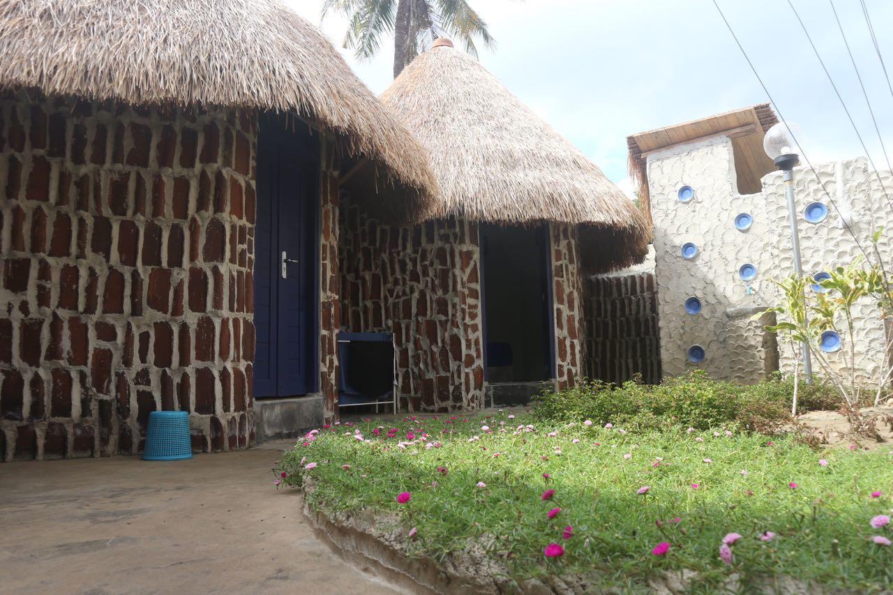Batununggul Dragonfly Hostel And Homestay מראה חיצוני תמונה