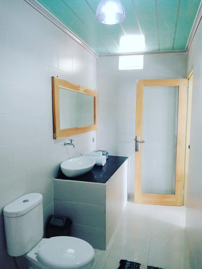 Batununggul Dragonfly Hostel And Homestay מראה חיצוני תמונה
