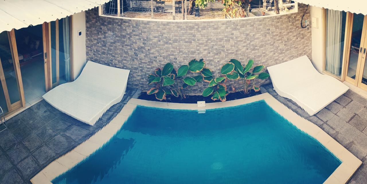 Batununggul Dragonfly Hostel And Homestay מראה חיצוני תמונה