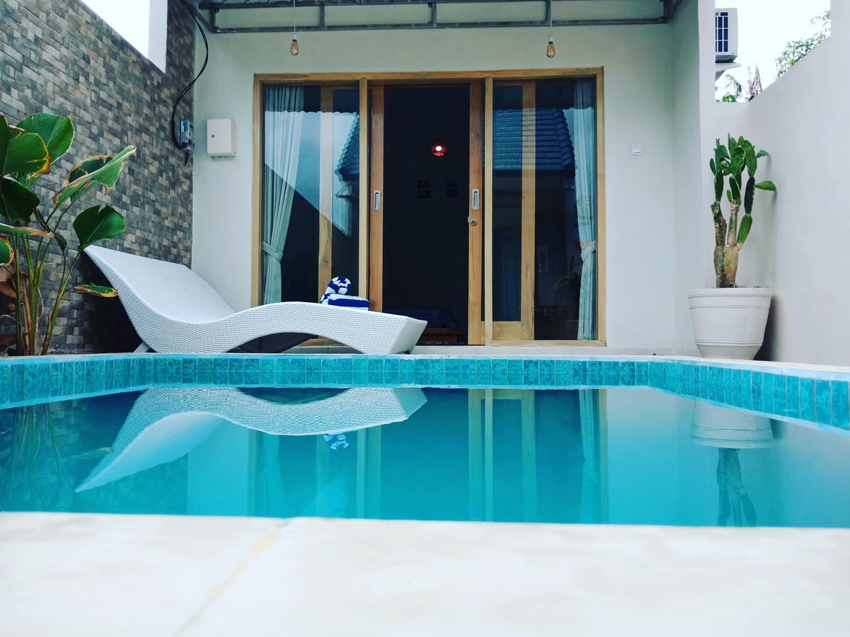 Batununggul Dragonfly Hostel And Homestay מראה חיצוני תמונה
