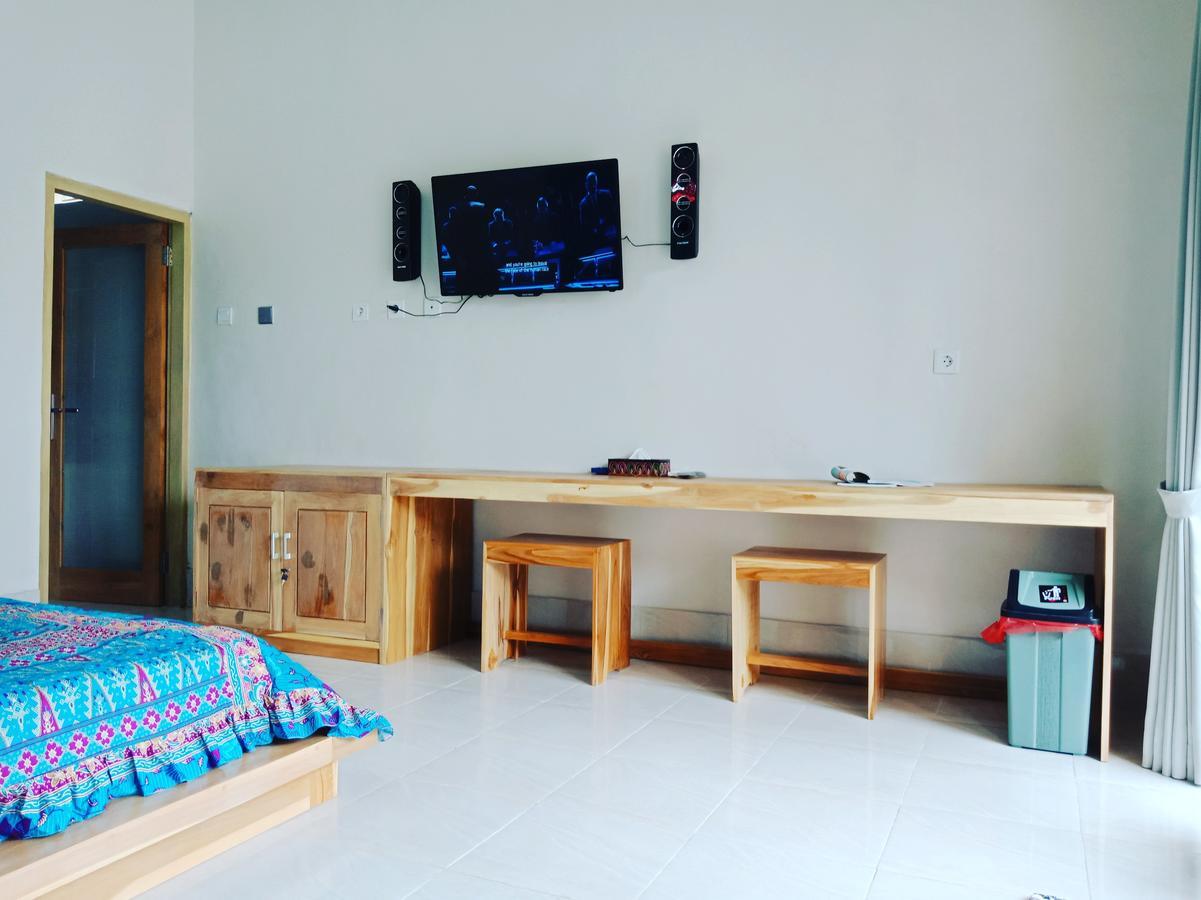 Batununggul Dragonfly Hostel And Homestay מראה חיצוני תמונה