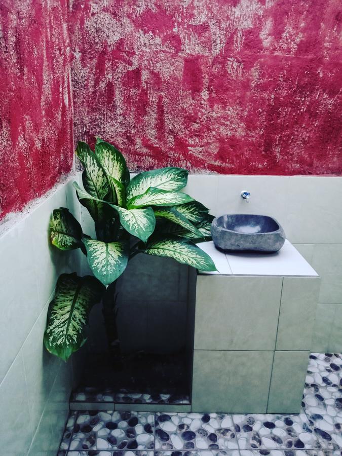 Batununggul Dragonfly Hostel And Homestay מראה חיצוני תמונה