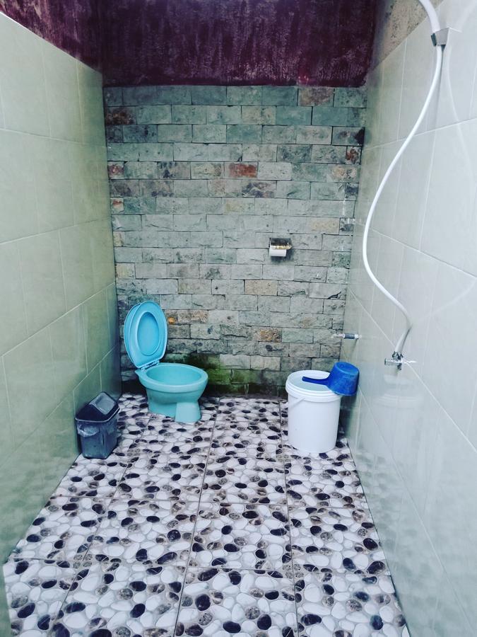 Batununggul Dragonfly Hostel And Homestay מראה חיצוני תמונה